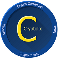 Cryptolix (@cryptolix) 's Twitter Profile