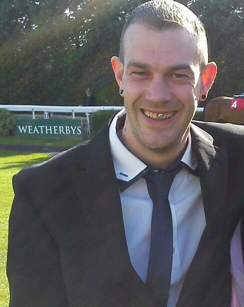 LeeHarding1984's profile picture. Part owner of. Money Maid. @EPDS_Racing.