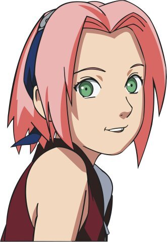I'm Sakura,a kunoichi girl and a medical ninja. |#Single|#NarutoRP|