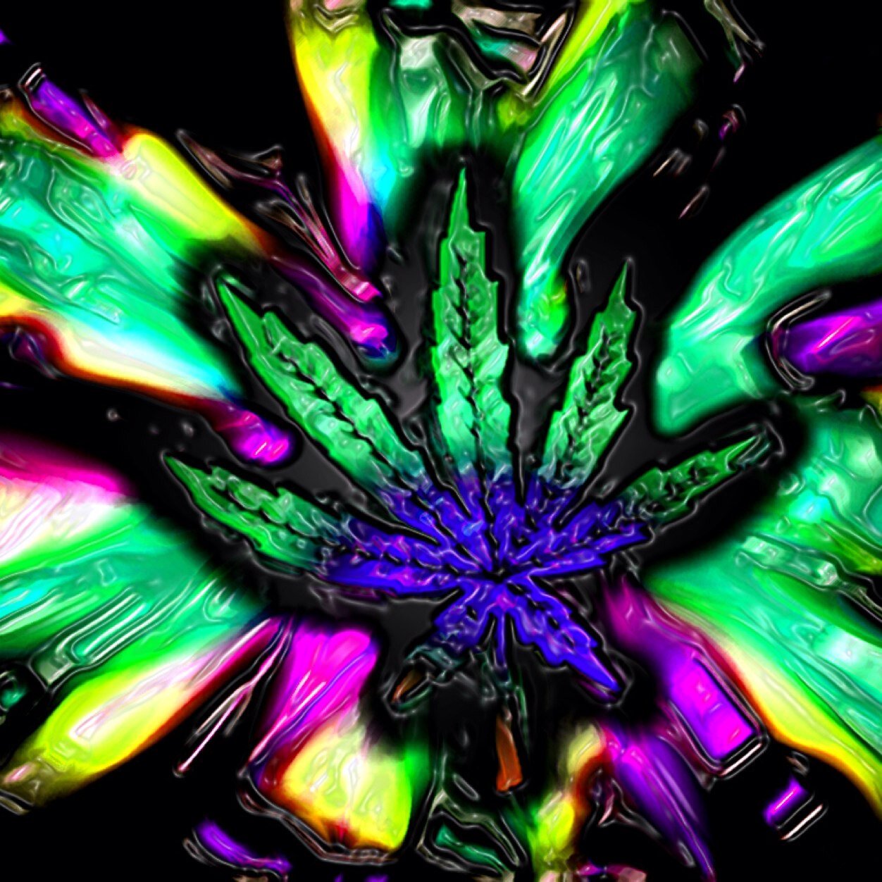 Welcome 2 the Dank Bank would u like 2 make a withdrawal today