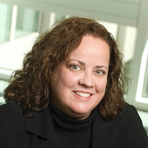 Pamela Greenwalt