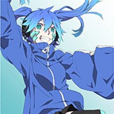 MEKAKUCITY ACTORS em português brasileiro - Crunchyroll