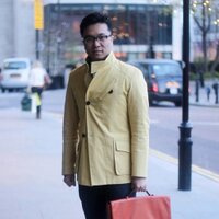 Jin Nilsson (@jinnilsson) 's Twitter Profile