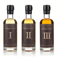 Established 2014. The World's First Educational Whisky.