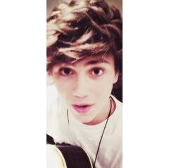 Jcat ! Union J is my world. George is my husband. Follow me and I follow you back.