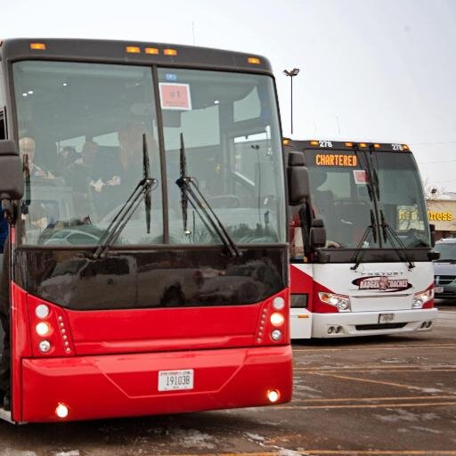 Badger Bus Tours = Receptive Destination Management.  City tours, Private Charters. More info~ https://t.co/G8sTH1t5Nm and @BadgerBus