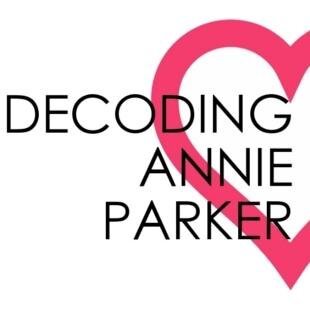 We love Decoding Annie Parker!!