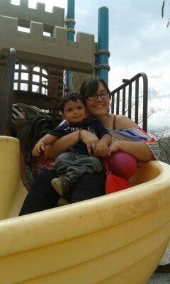 sarale58's profile picture. Lic. en comunicacion social egresada de la Uba y feliz madre de un hermoso bebe