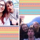 we met him!1!! - @GeorgeEasonArmy - Twitter