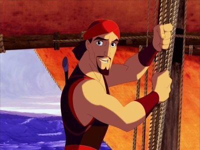 soy simbad, un pirata, no, EL pirata, me paso la vida robando, ¿y que? me parece divertido                #español #english       #openRP #single