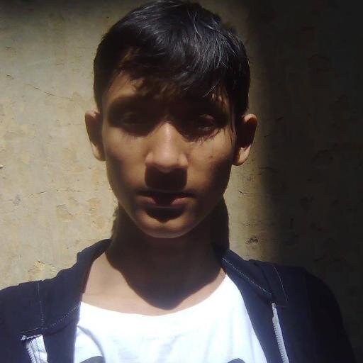 Son , Friend, Brother , Student, Programmer  , Infosec Enthusiast.