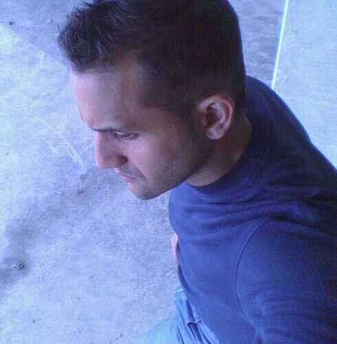 FSAR || Ing. Electricista || UCVista || Guitarrista || El Amor de Dios me sostiene