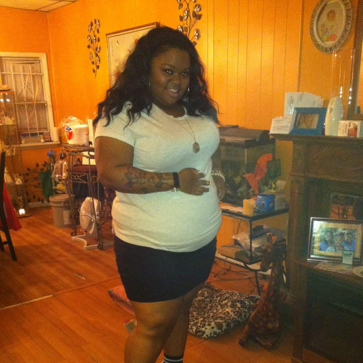 Future Mrs.