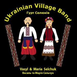 UVB is a Ukrainian roots and Zabava band. Our style recalls the string bands of Western Ukraine prior to WWII, though with a contemporary sensibility