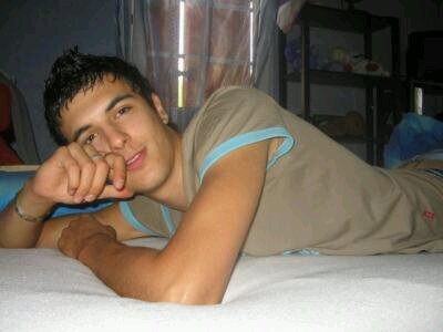 MatteiMelvin's profile picture. 