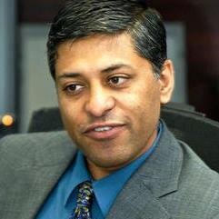 Rahul Gupta, MD, MPH, MBA Profile