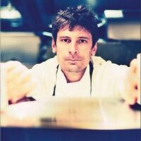 Stuart Cameron (@chef_stucameron) 's Twitter Profile