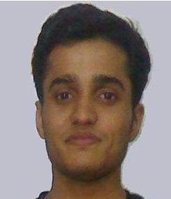 kishanpb Profile Picture