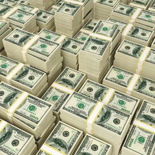 GiftingMillions's profile picture. Changing the world, improving economy and jobs. Gifting money to charities in need.