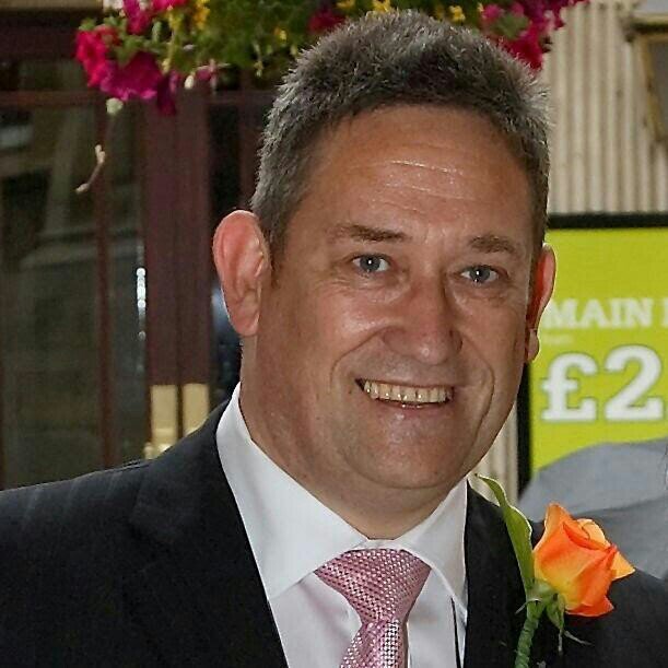 gbradley1954's profile picture. 