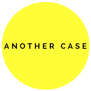 AnotherCaseCase's profile picture. Rad iPhone & Samsung cases with vibrant, modern, fun designs