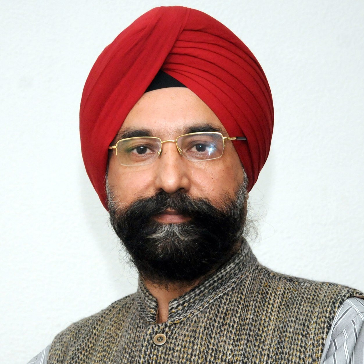 R S Sodhi