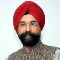R S Sodhi(@Rssamul) 's Twitter Profile Photo