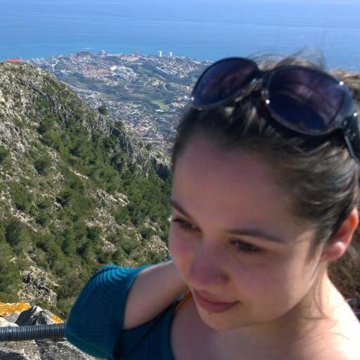Just a Canadian girl living the dream. ♥ travelling, learning, playing games.