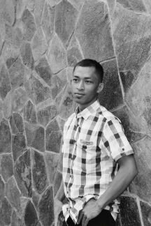 belum jodoh