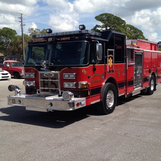 Firefighter/Paramedic