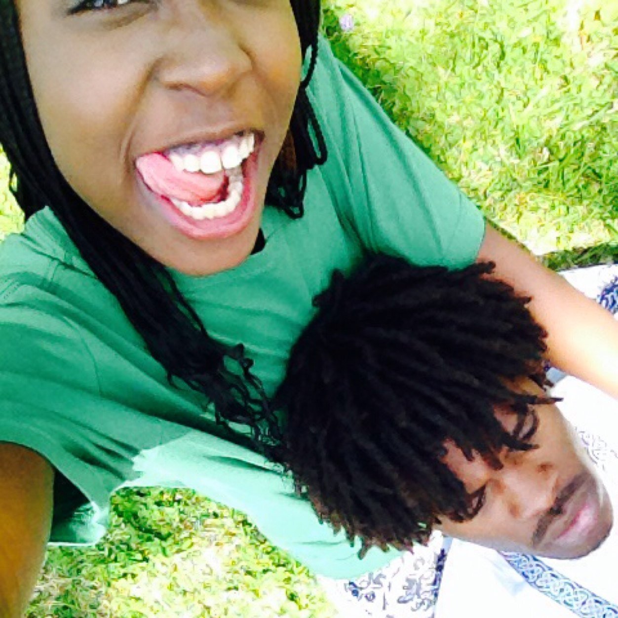 - My Son My MAINMAN | Charles | Riverdale High 15' | Junior | God Lead Me To Be The right Mother To My SON