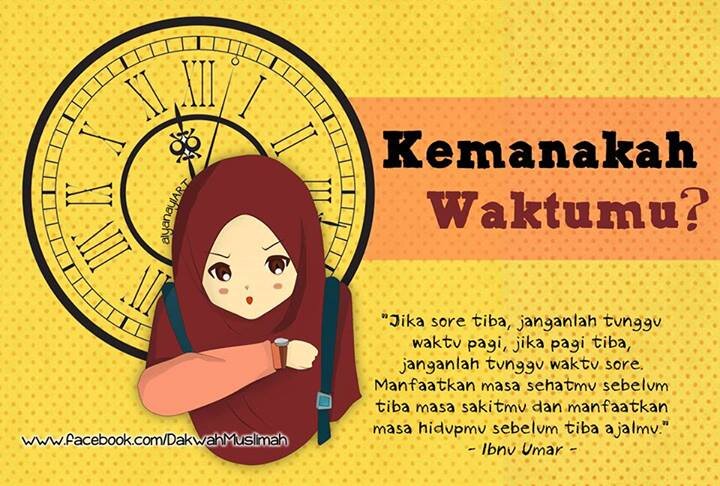 Disiplin berubah Diri^^