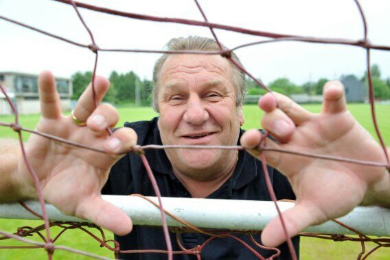 scout en voetbal analyticus