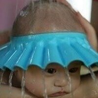 Sometime behind the smile there is horrible tears....