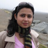 Shweta Mishra (@setu4in) 's Twitter Profile