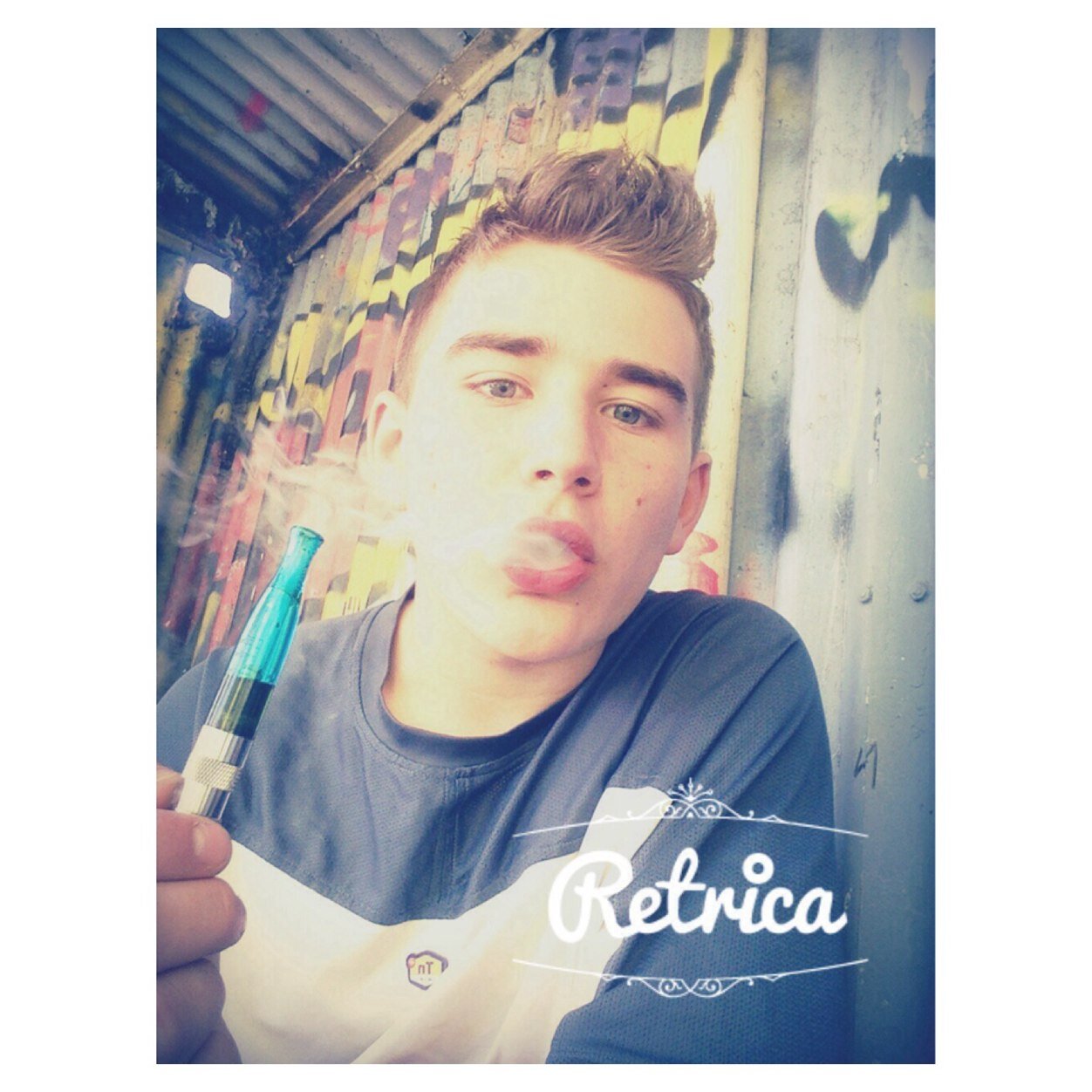 nique ta moudass, smoke weed everyday. ☼