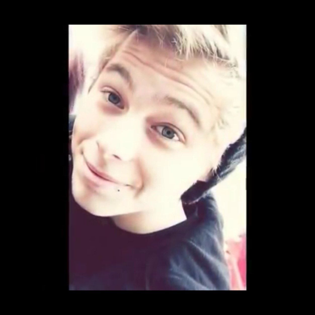 Voting_Acc_'s profile picture. @Nutella_Luke