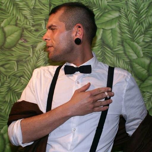 scottpatrick's profile picture. You always hunger but never are full; that is what fun is.