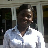 Mercy Denedo (@mercydenedo) 's Twitter Profile
