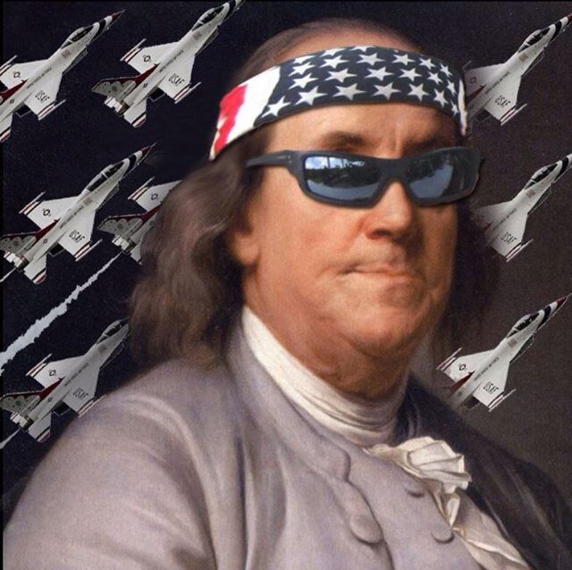 InterstellaLobo's profile picture. I only tweet when I'm high