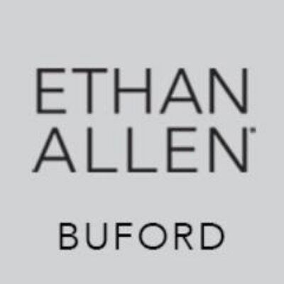 Ethan Allen Buford eabufordga X