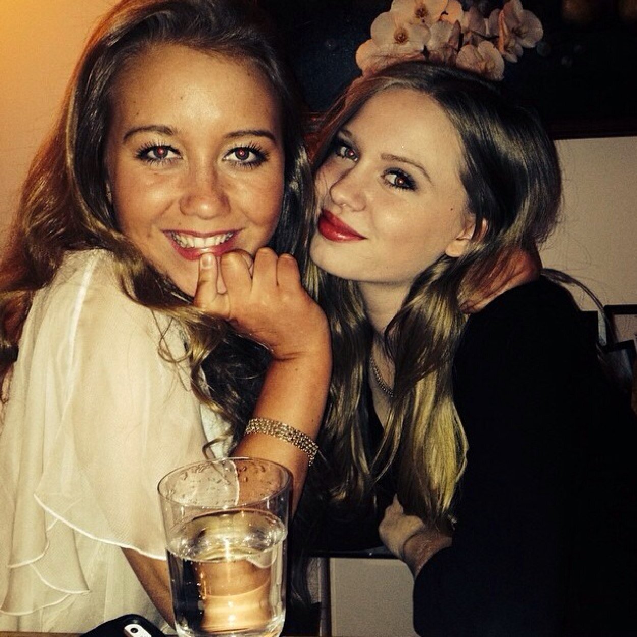 MichelaAsknor's profile picture. 