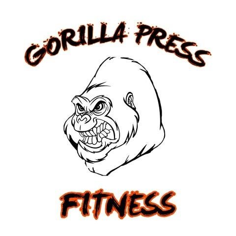 GorillaPressFit's profile picture. Personal Training, Cross Training Classes, H.I.I.T Classes, Boot Camp's #gorillastrong