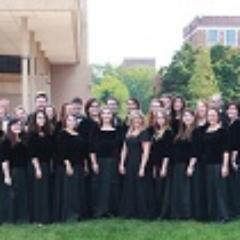 UTC Chattanooga Singers Student Run Twitter, Directed by Dr Ford. Larger Audition Choir. We will have updates on concerts and other fun things we are doing! :)