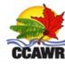Caribbean Canadian Association of Waterloo Region (@ccawr) Twitter profile photo