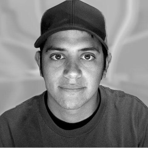 grmendoza's profile picture. DFW media designer.