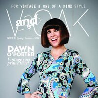 V&OAK Magazine (@vandoak) 's Twitter Profile