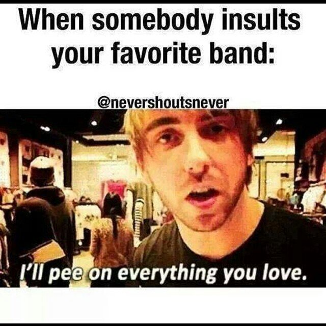 just a bog city guy in a band soo follow me!! 3