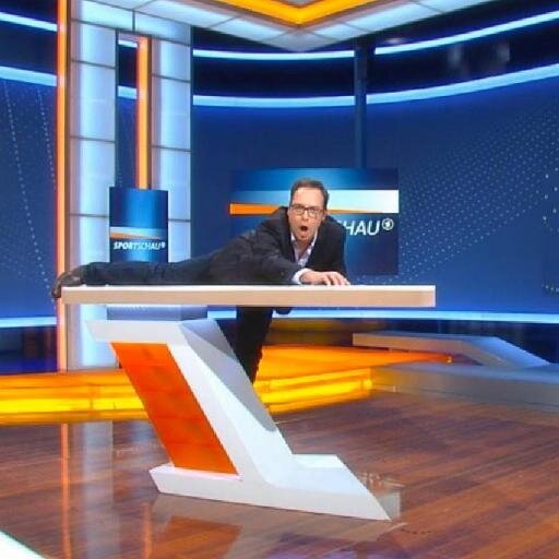 GeenSportschau's profile picture. Welkom op het  'GeenSportschau' Twitteraccount // Opmerkelijkste nieuws en de meest bijzondere video's // Rechtstreeks vanaf onze redactie.