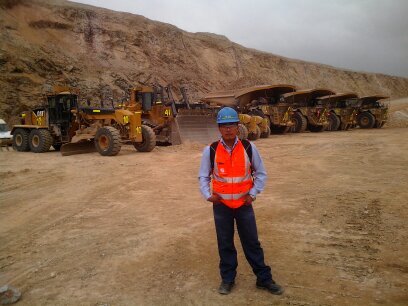 FGuiler's profile picture. Soy una persona responsable, alegre, carismatico, tengo dos hijos , soy casado y me considero una persona muy hogareño....